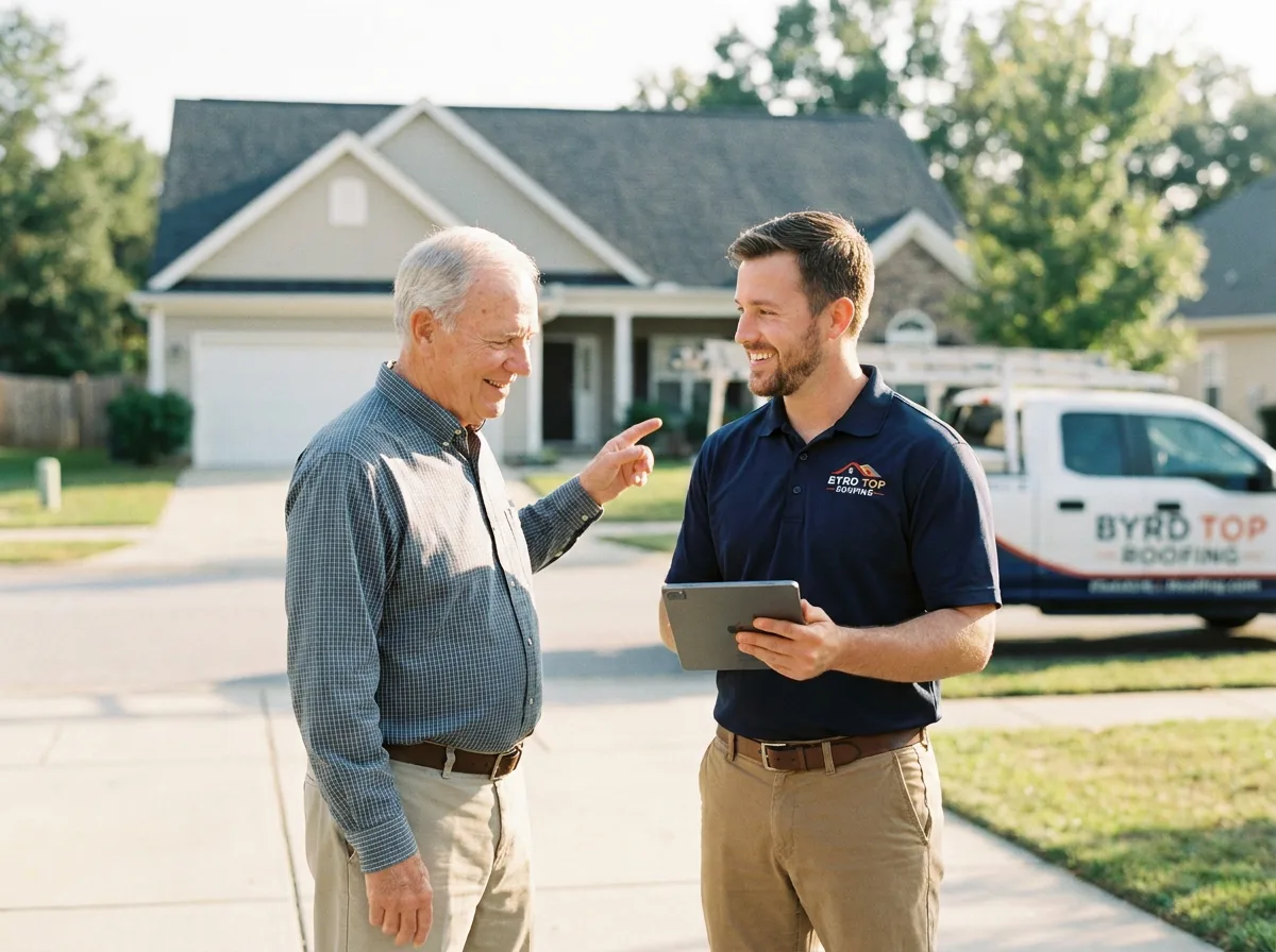 Roofing Woodland, GA FAQs
